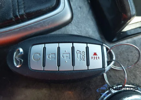 2014 Infiniti Qx60 from USA, damaged, VIN 5N1AL0MM0EC528437